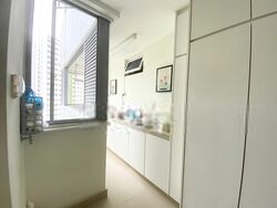 The Tampines Trilliant (D18), Condominium #502322231